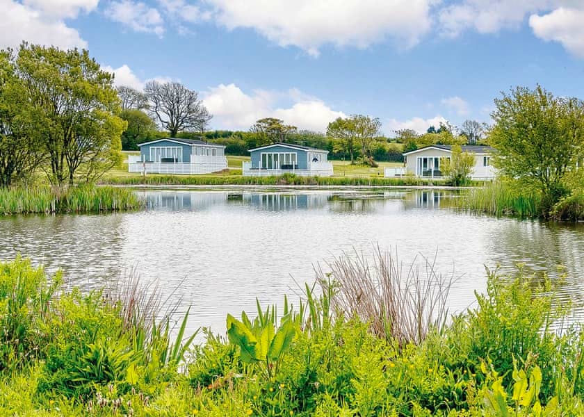 New CoolStays This Week - 26th Oct 2019