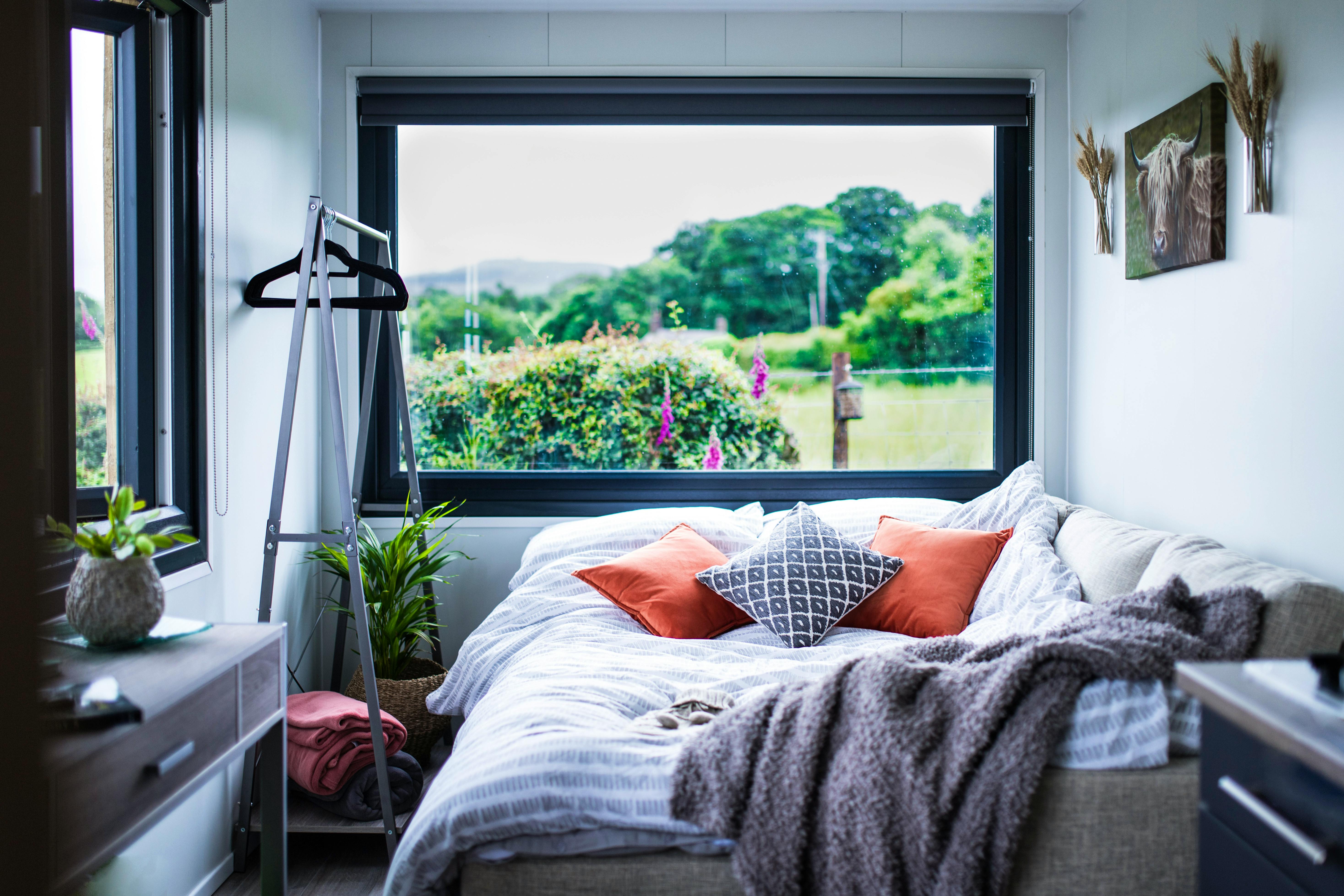 20 Cosy Cabins Perfect for Winter