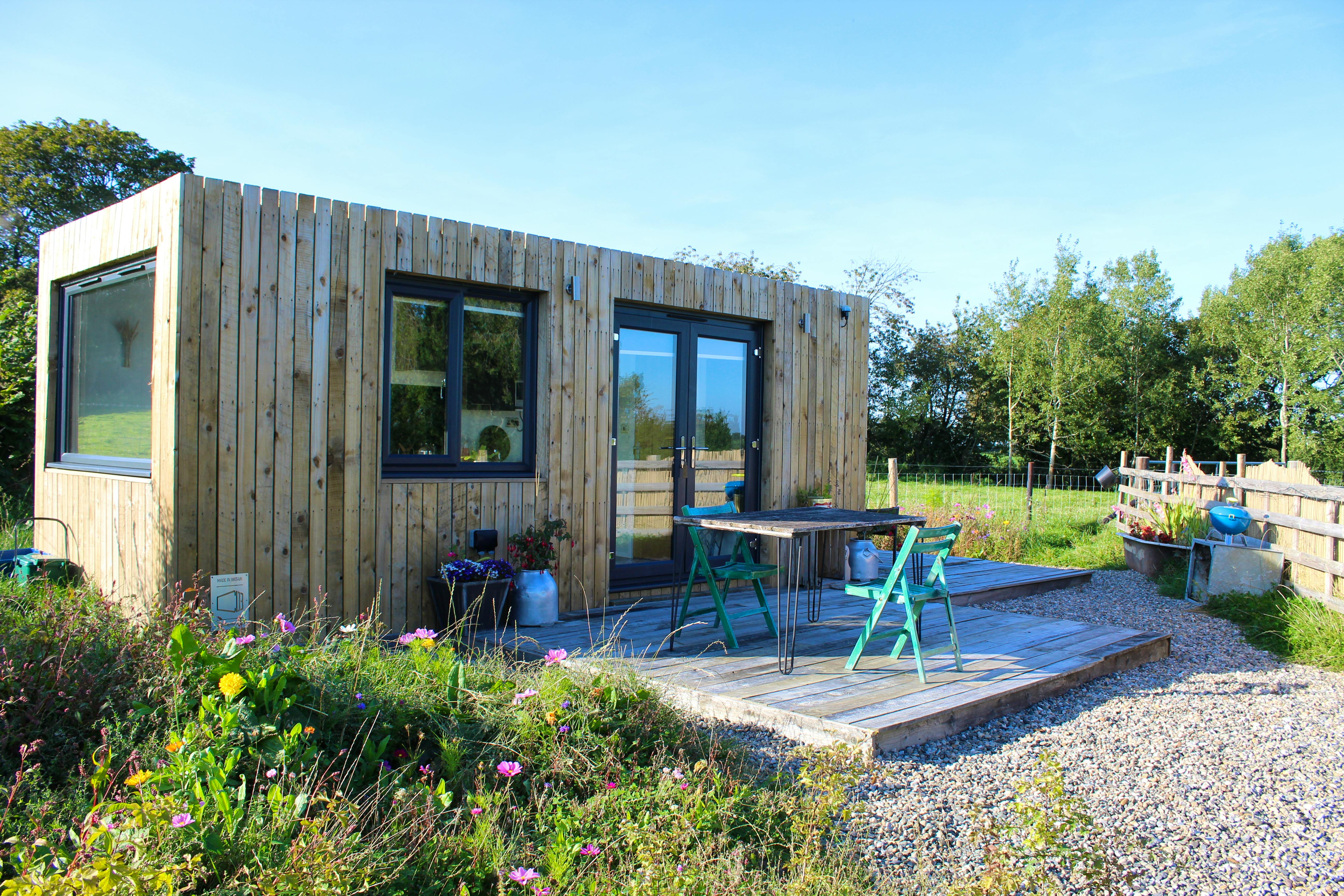 New CoolStays This Week - 26th Oct 2019