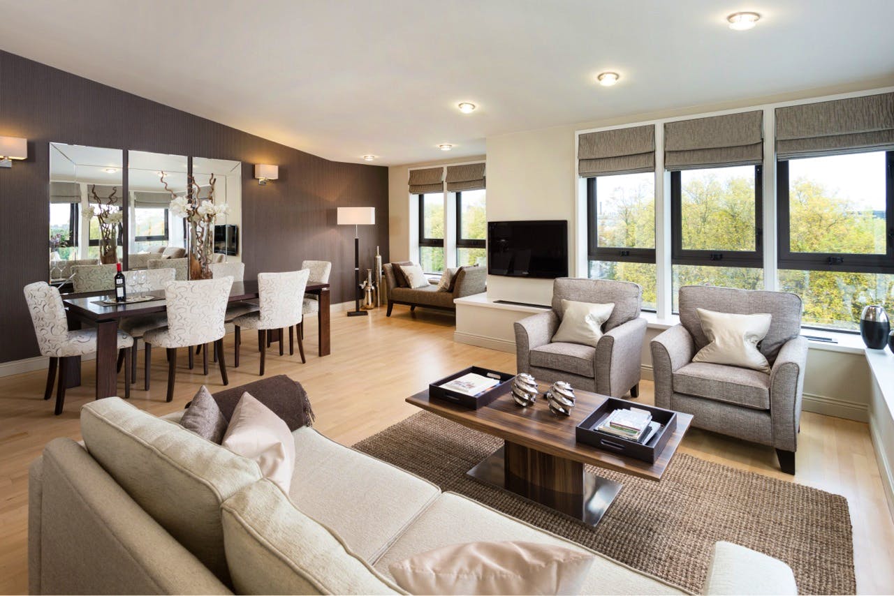 New CoolStays This Week - 26th Oct 2019