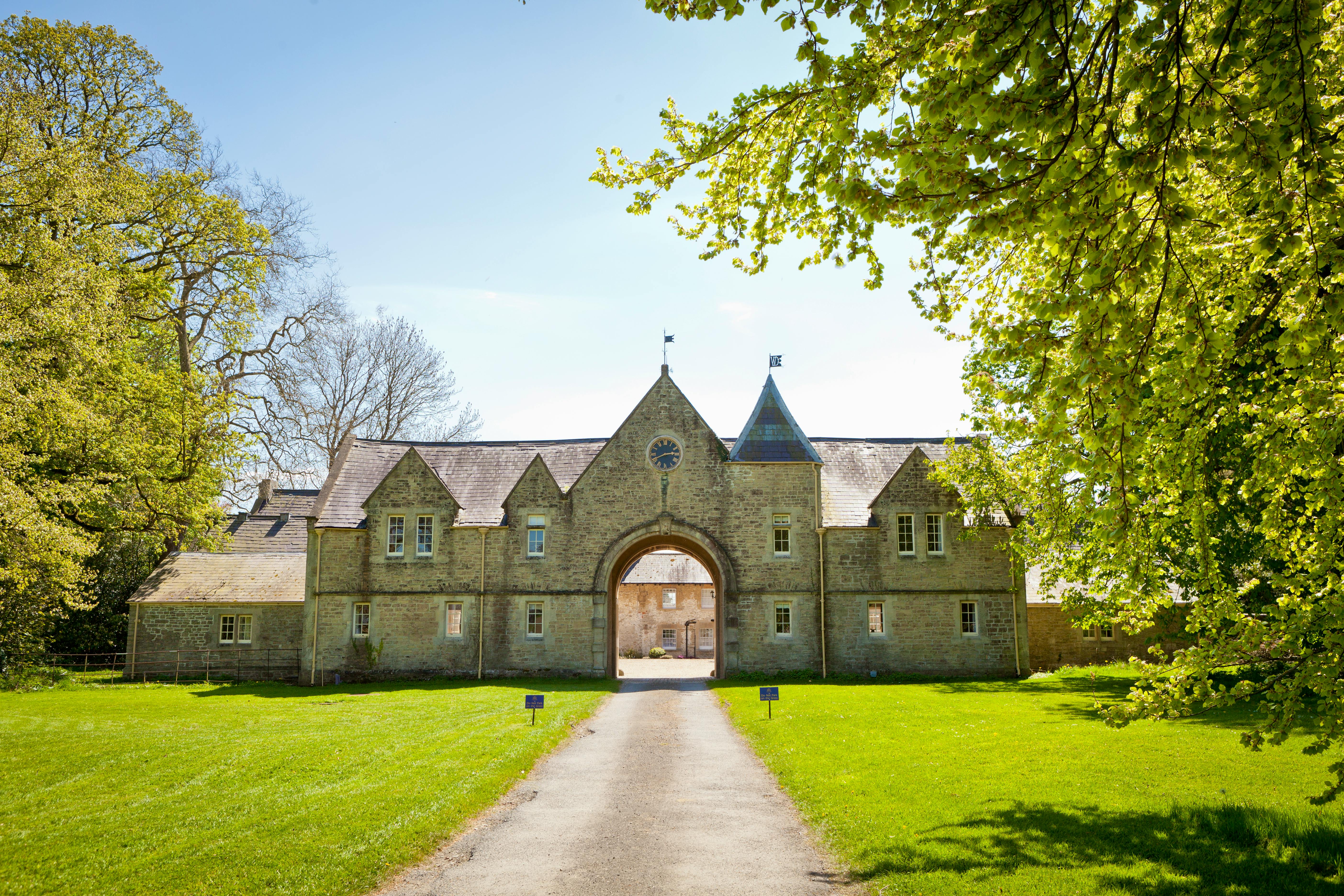 New CoolStays This Week - 30 Nov 2019