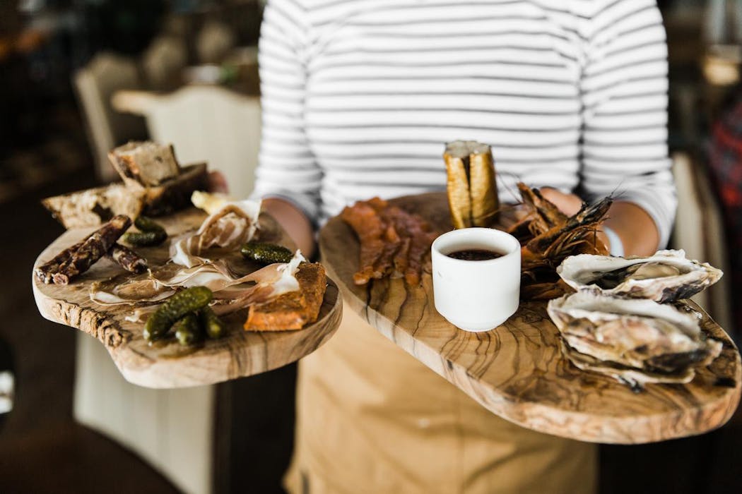 Gara Rock luxury Devon seaside hotel