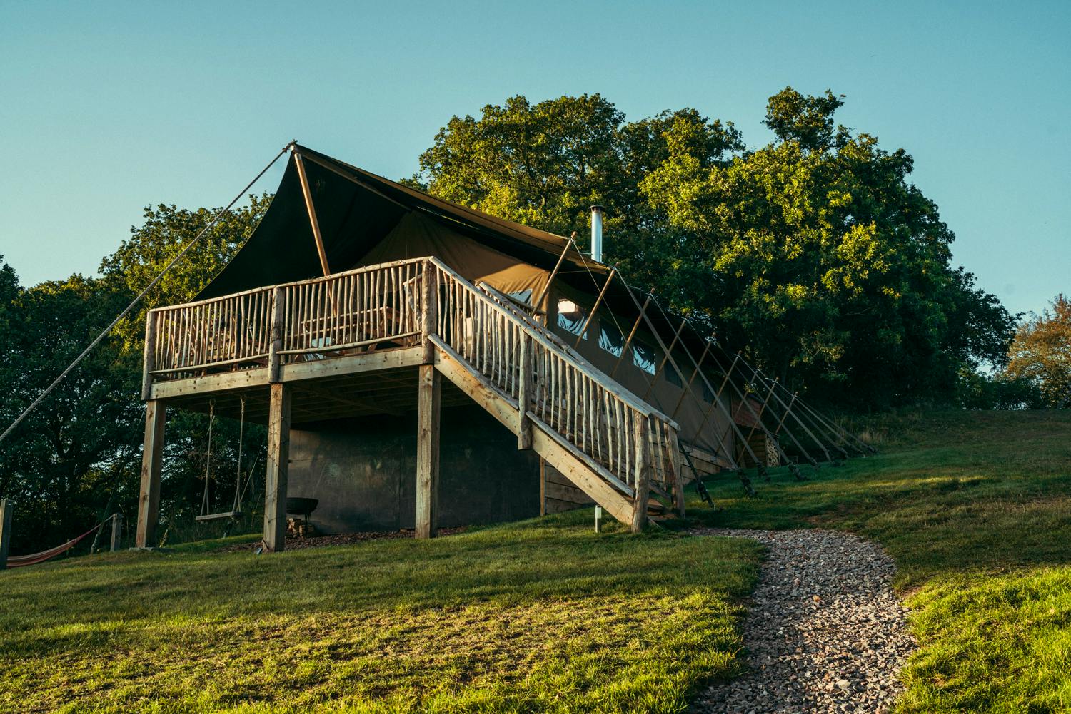 Dog Friendly Summer Staycations