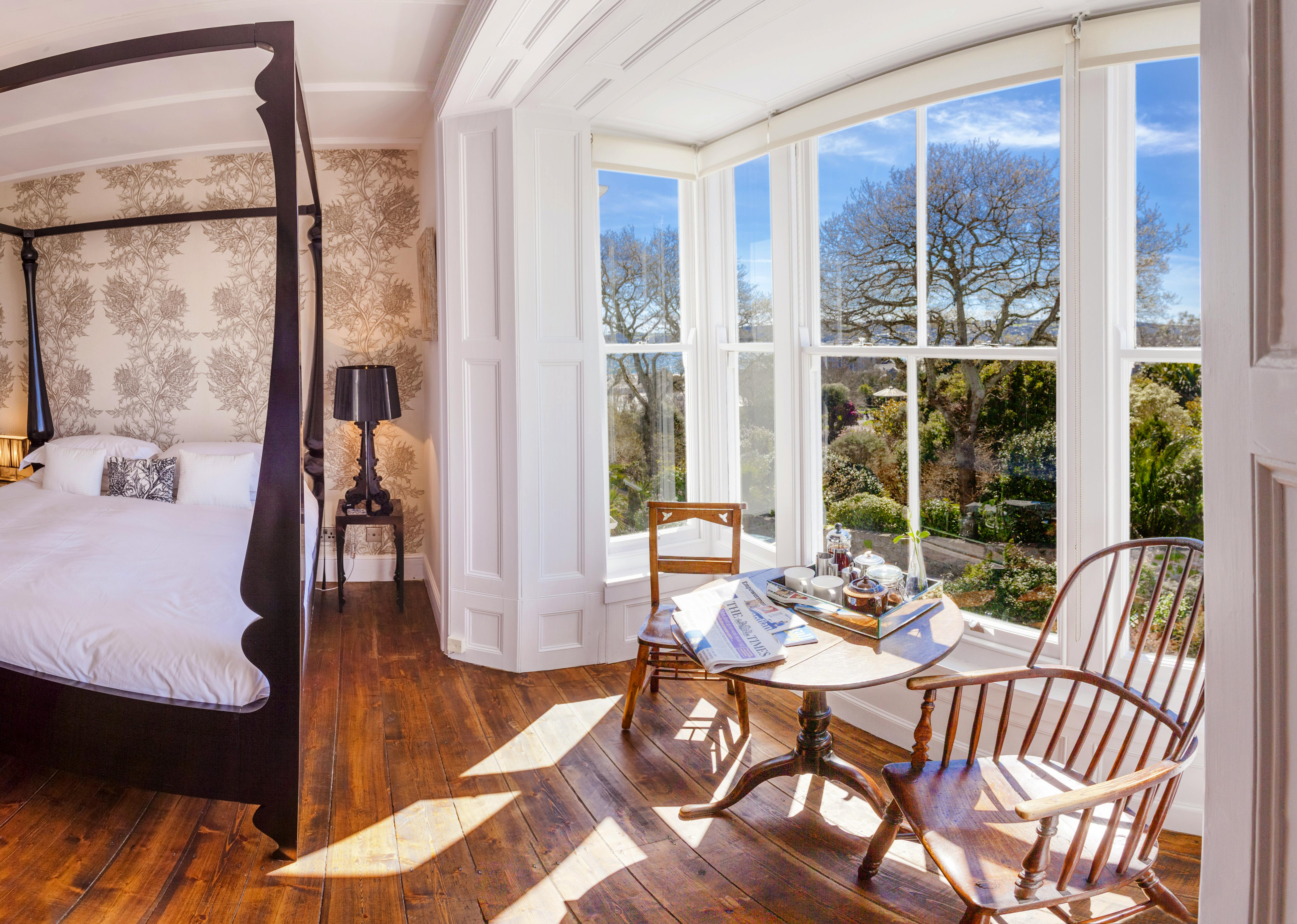 New CoolStays This Week - 16th Nov