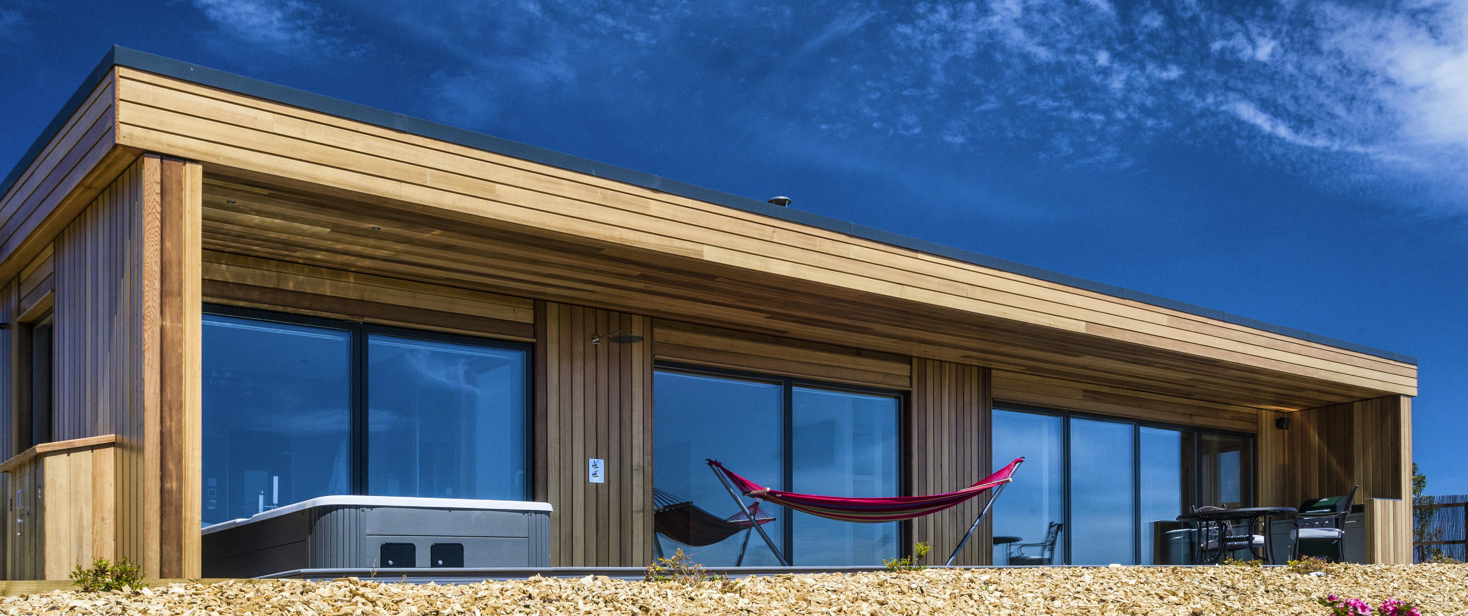 New CoolStays This Week - 16th Nov