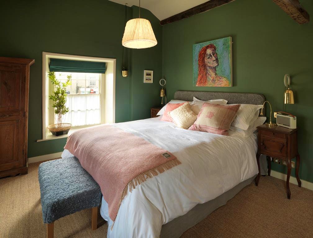 10 Totally Luxurious B&Bs