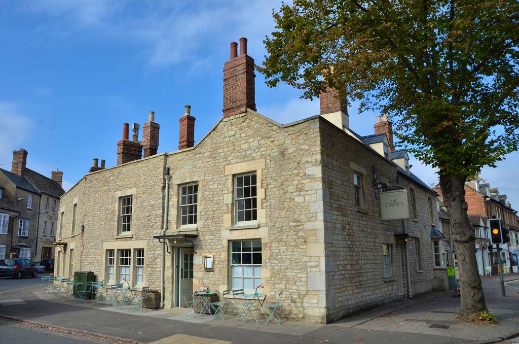 Best Cosy Pubs with Rooms