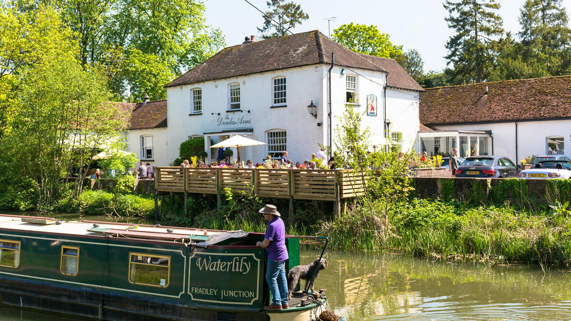 Best Cosy Pubs with Rooms